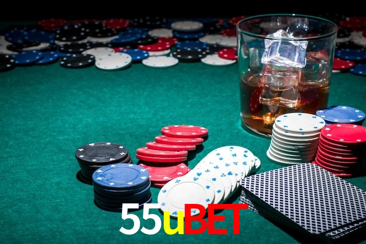 Provedores de Jogos 55ubet