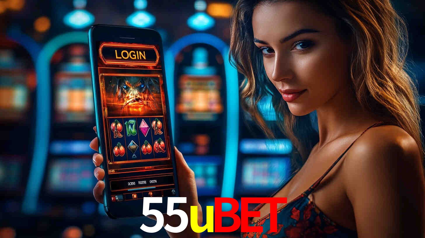 55ubet login