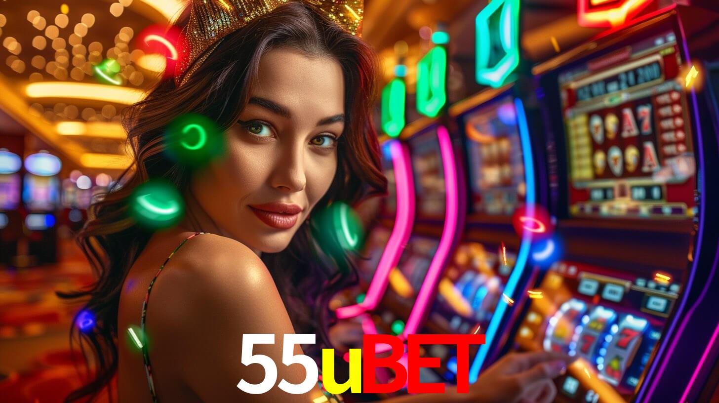 55ubet.com