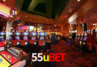 A Popularidade dos Caça-Níqueis no 55ubet