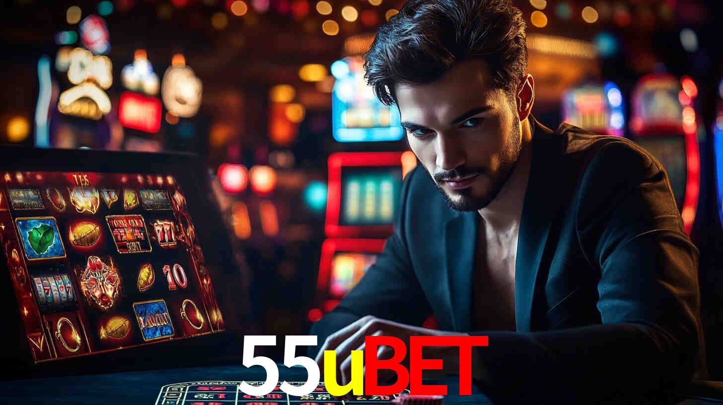 55ubet.com