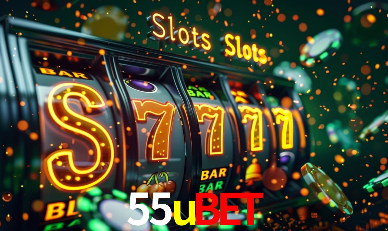 Login Seguro 55ubet