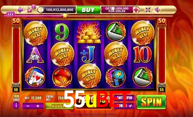 Descubra o Programa VIP da 55ubet: Vantagens Exclusivas para Jogadores