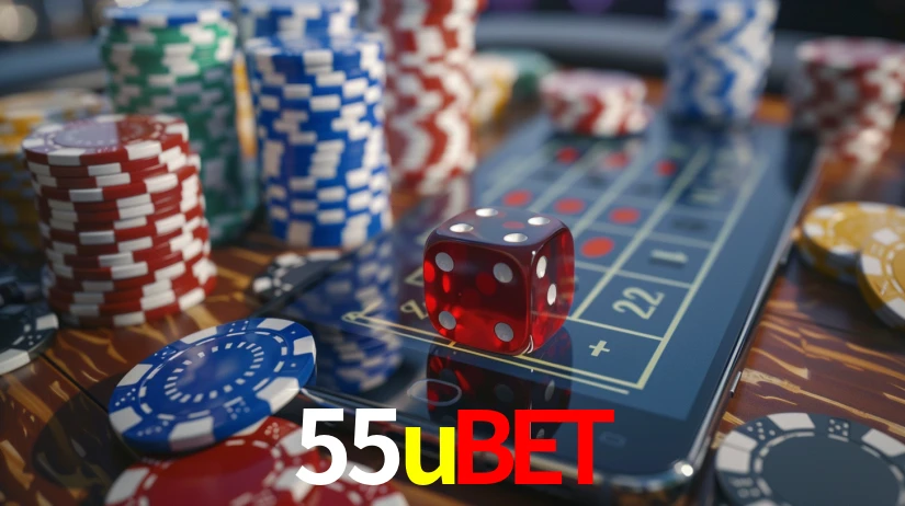Bônus Generosos e Exclusivos no 55ubet para Você!