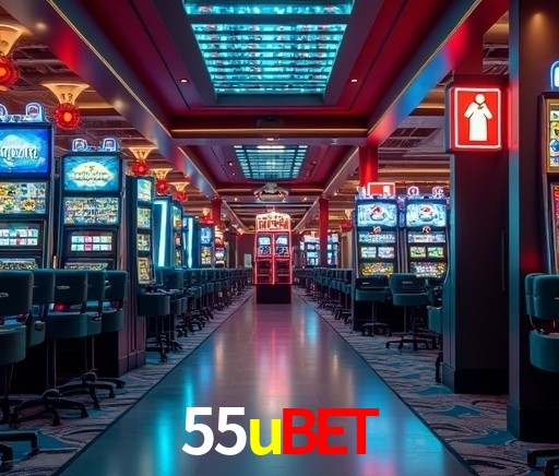 Programa VIP 55ubet