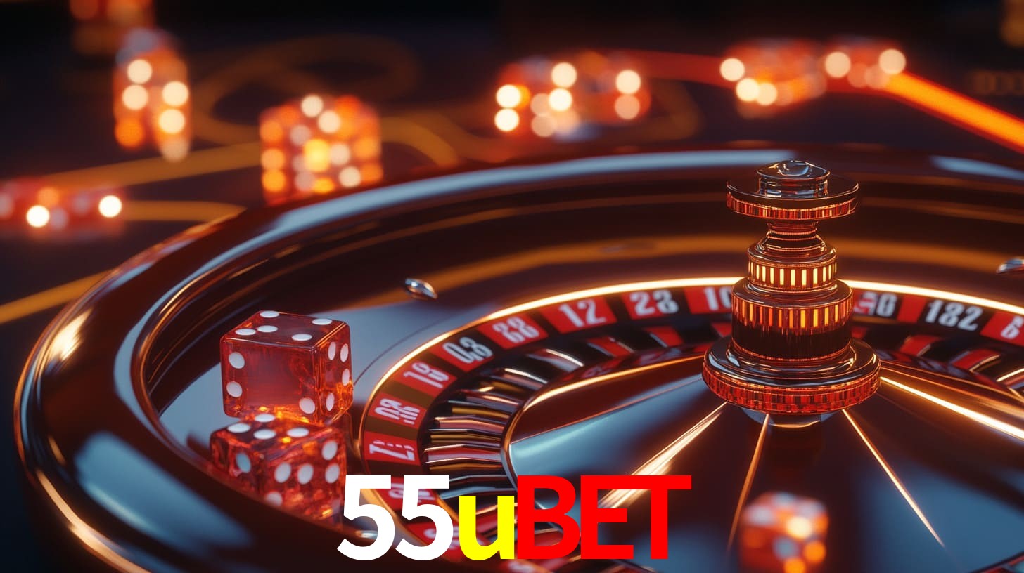 55ubet: A Experiência de Casino com Jogos de Mesa ao Vivo