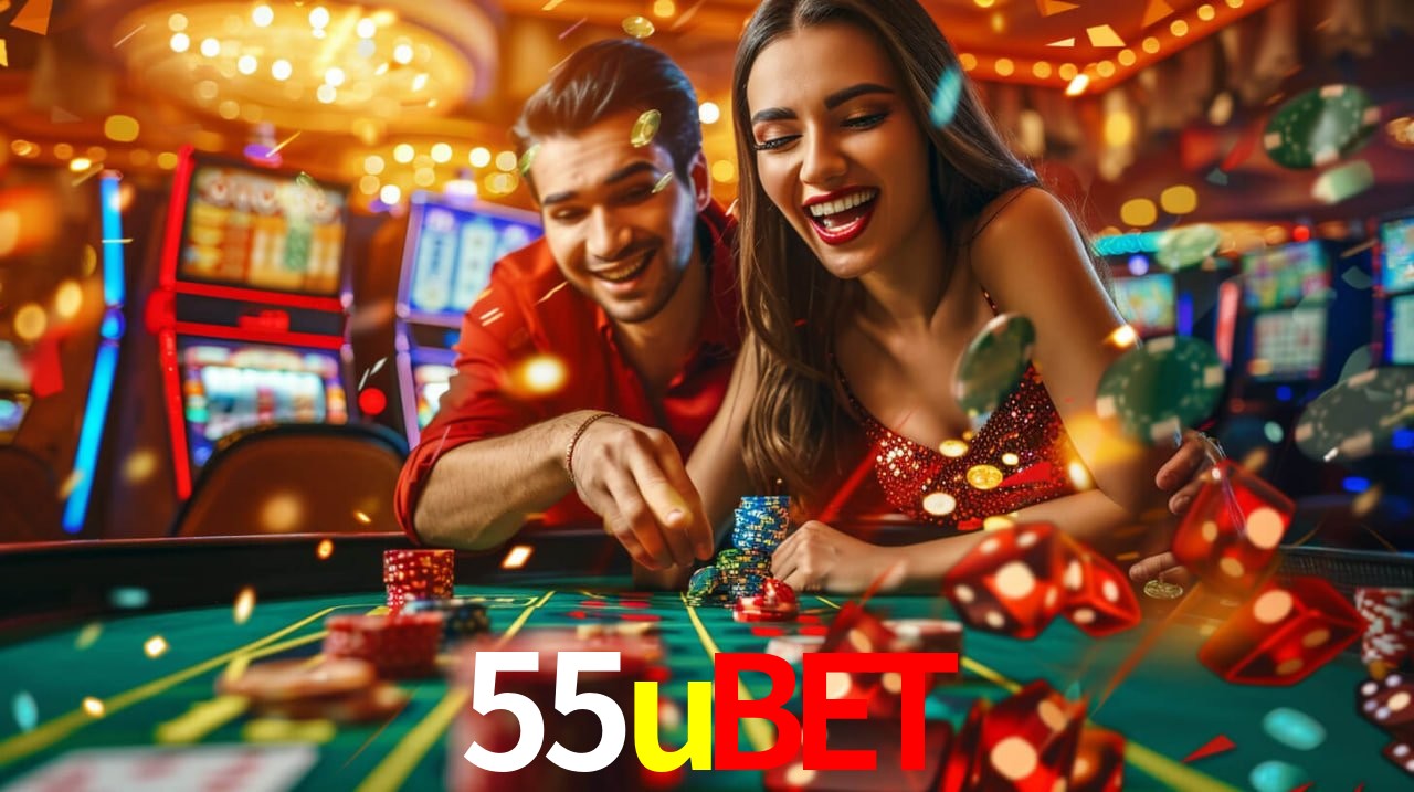 Avaliações dos Jogadores 55ubet