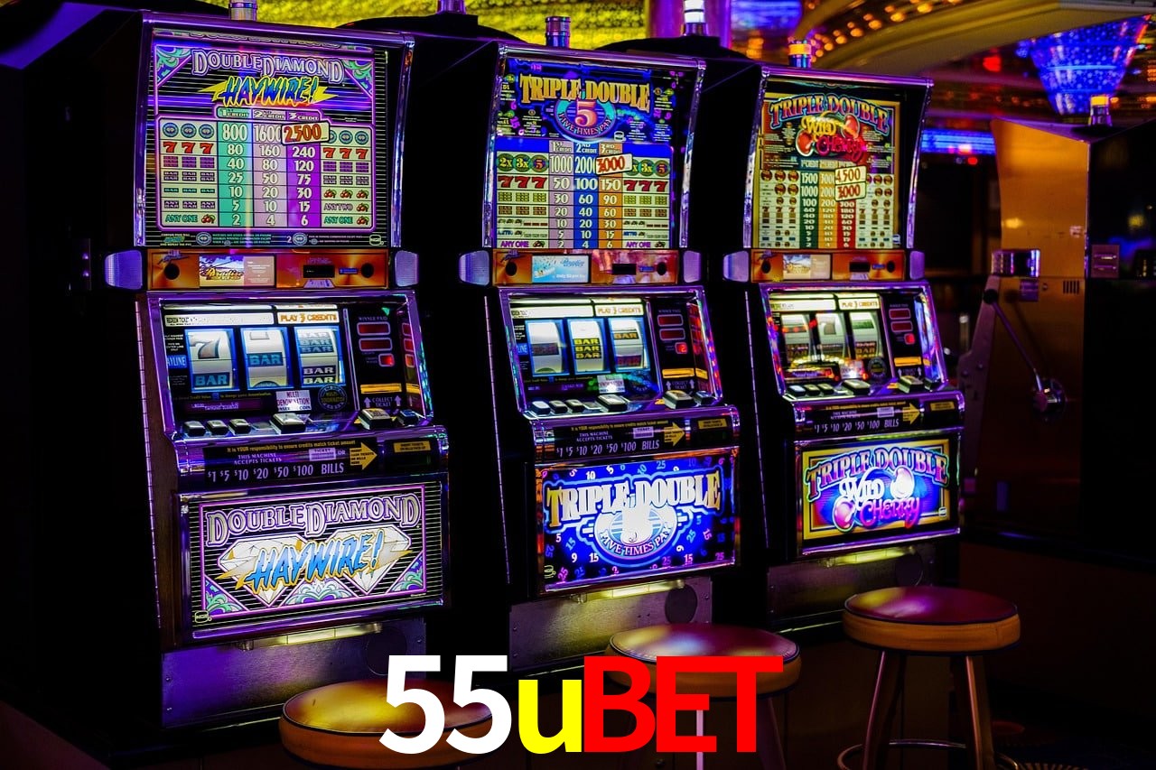 Cadastro Rápido 55ubet
