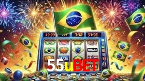 Casino Ao Vivo 55ubet