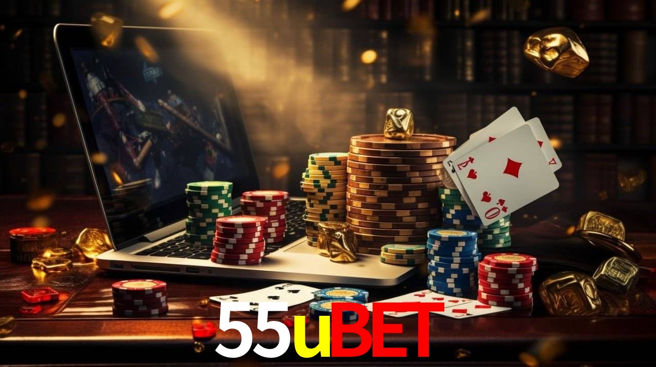 Casino Ao Vivo 55ubet