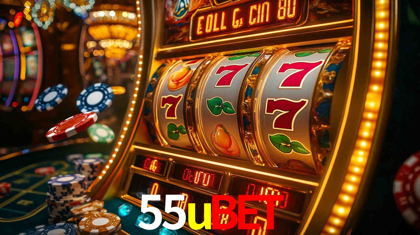 Bônus Diários 55ubet